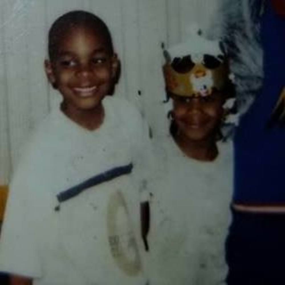 Meet your Posher, D'ante